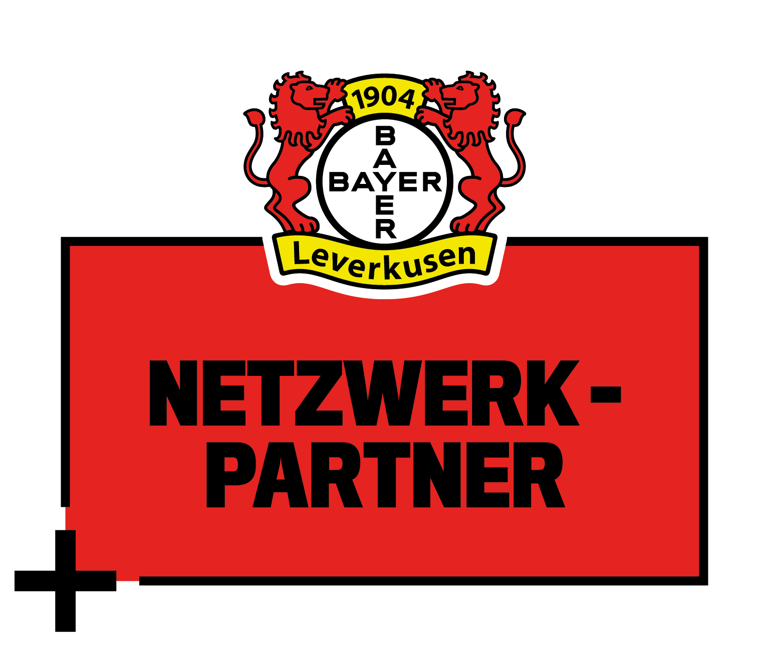 Bayer 04 Leverkusen Netzwerkpartner